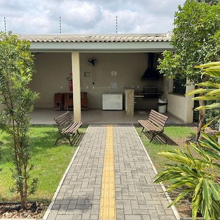 Sitio Sebastiao Pereira Villa Jambeiro Bagian luar foto