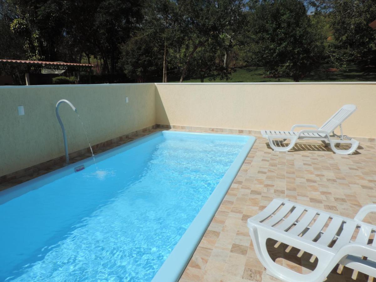 Sitio Sebastiao Pereira Villa Jambeiro Bagian luar foto