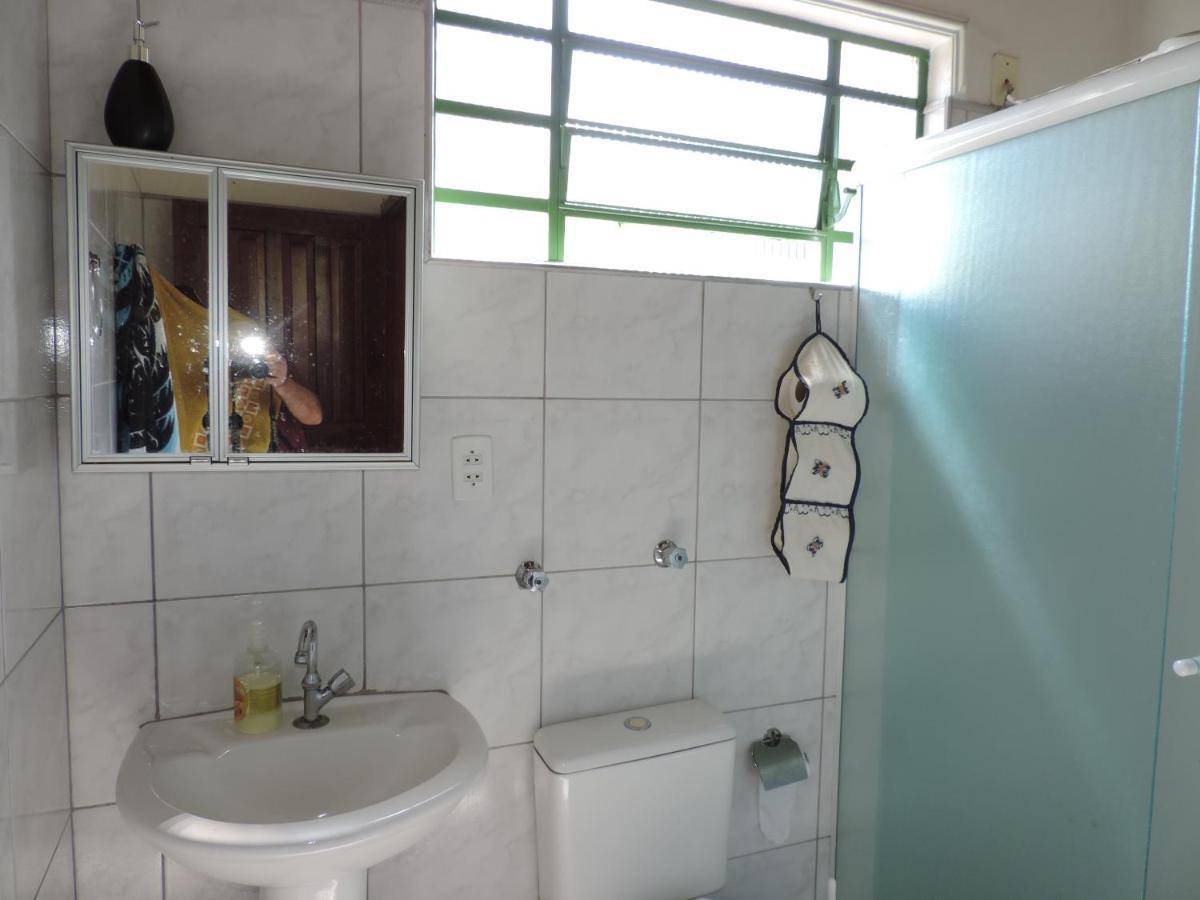 Sitio Sebastiao Pereira Villa Jambeiro Bagian luar foto