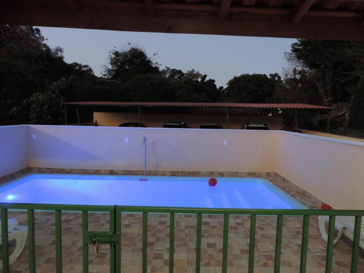 Sitio Sebastiao Pereira Villa Jambeiro Bagian luar foto