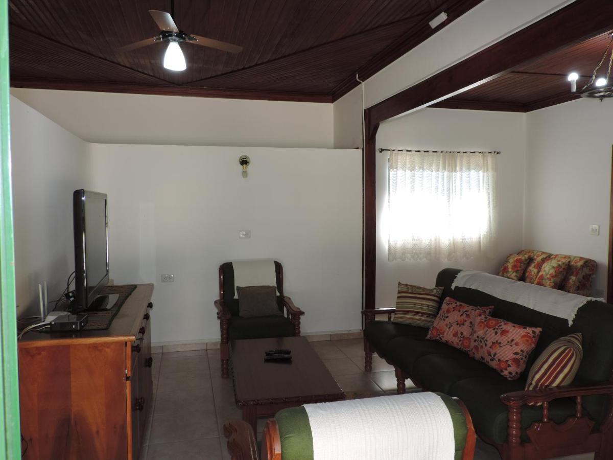 Sitio Sebastiao Pereira Villa Jambeiro Bagian luar foto