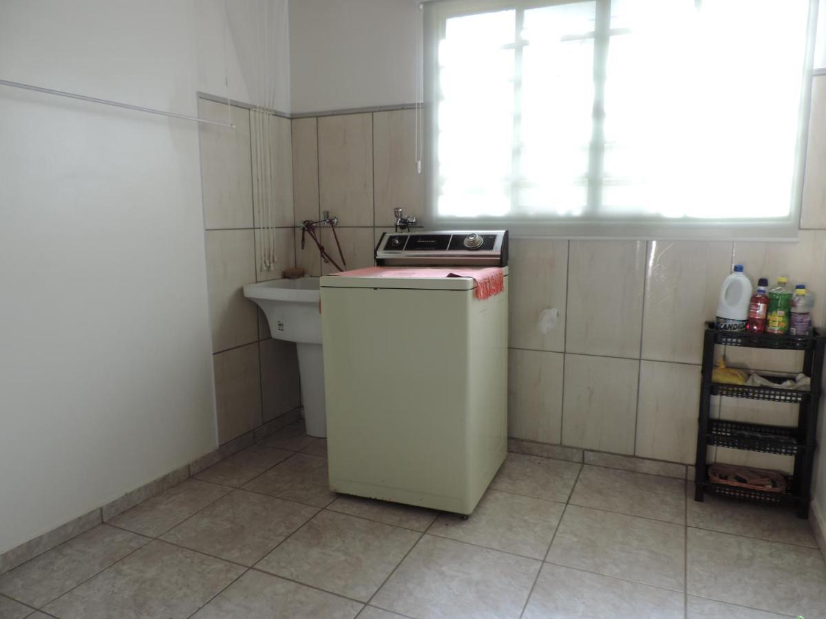 Sitio Sebastiao Pereira Villa Jambeiro Bagian luar foto