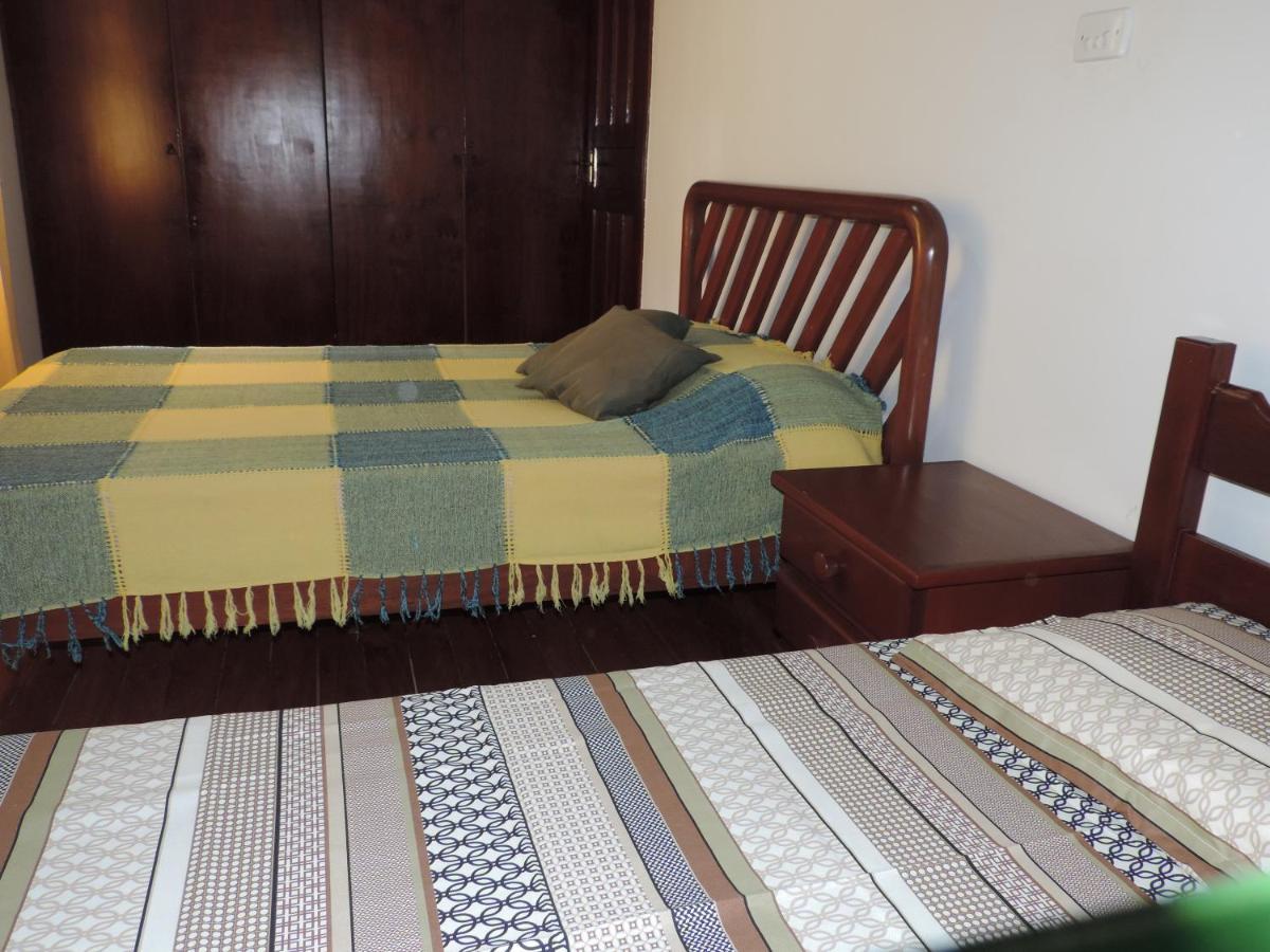 Sitio Sebastiao Pereira Villa Jambeiro Bagian luar foto
