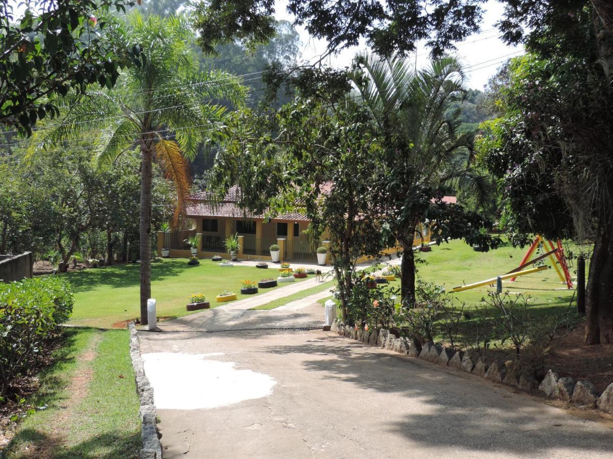 Sitio Sebastiao Pereira Villa Jambeiro Bagian luar foto