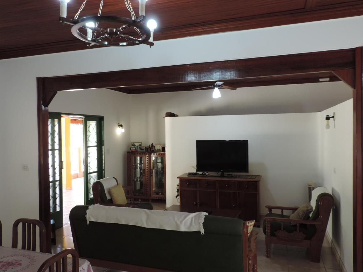 Sitio Sebastiao Pereira Villa Jambeiro Bagian luar foto