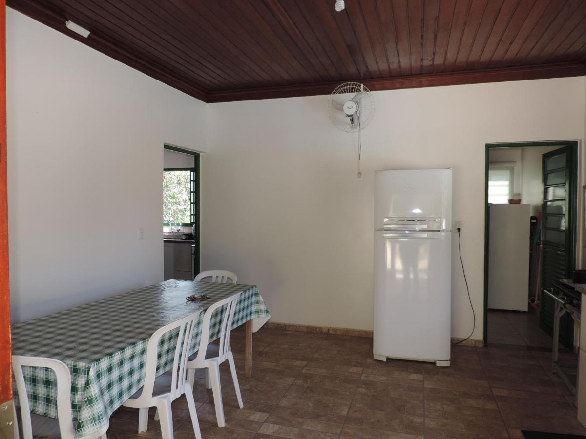 Sitio Sebastiao Pereira Villa Jambeiro Bagian luar foto