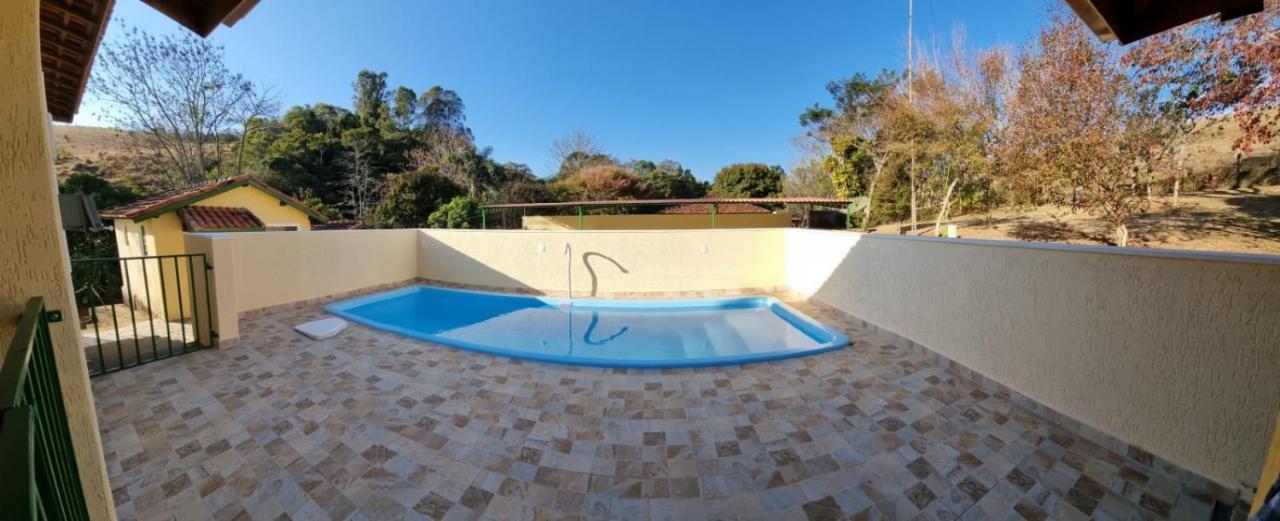 Sitio Sebastiao Pereira Villa Jambeiro Bagian luar foto