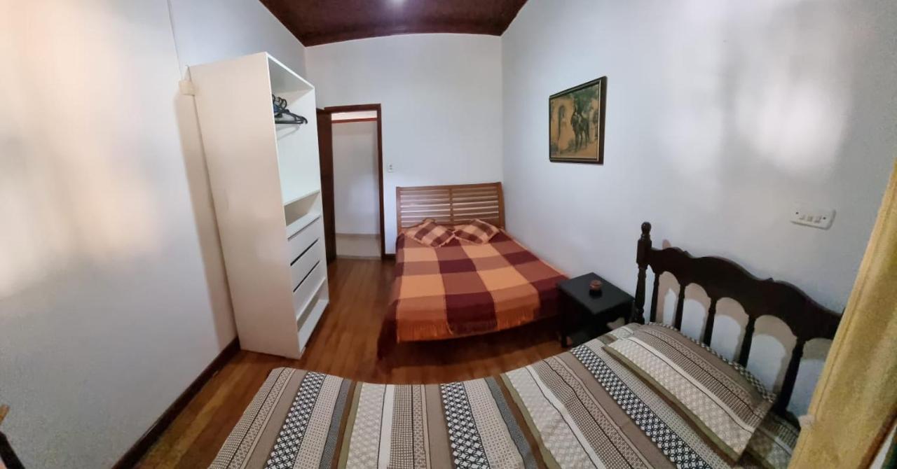 Sitio Sebastiao Pereira Villa Jambeiro Bagian luar foto