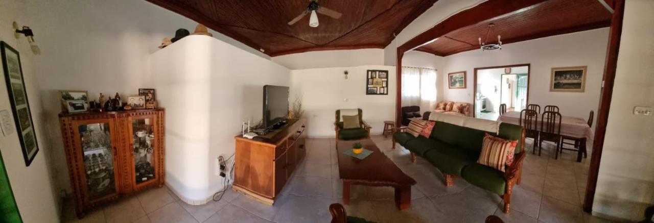Sitio Sebastiao Pereira Villa Jambeiro Bagian luar foto