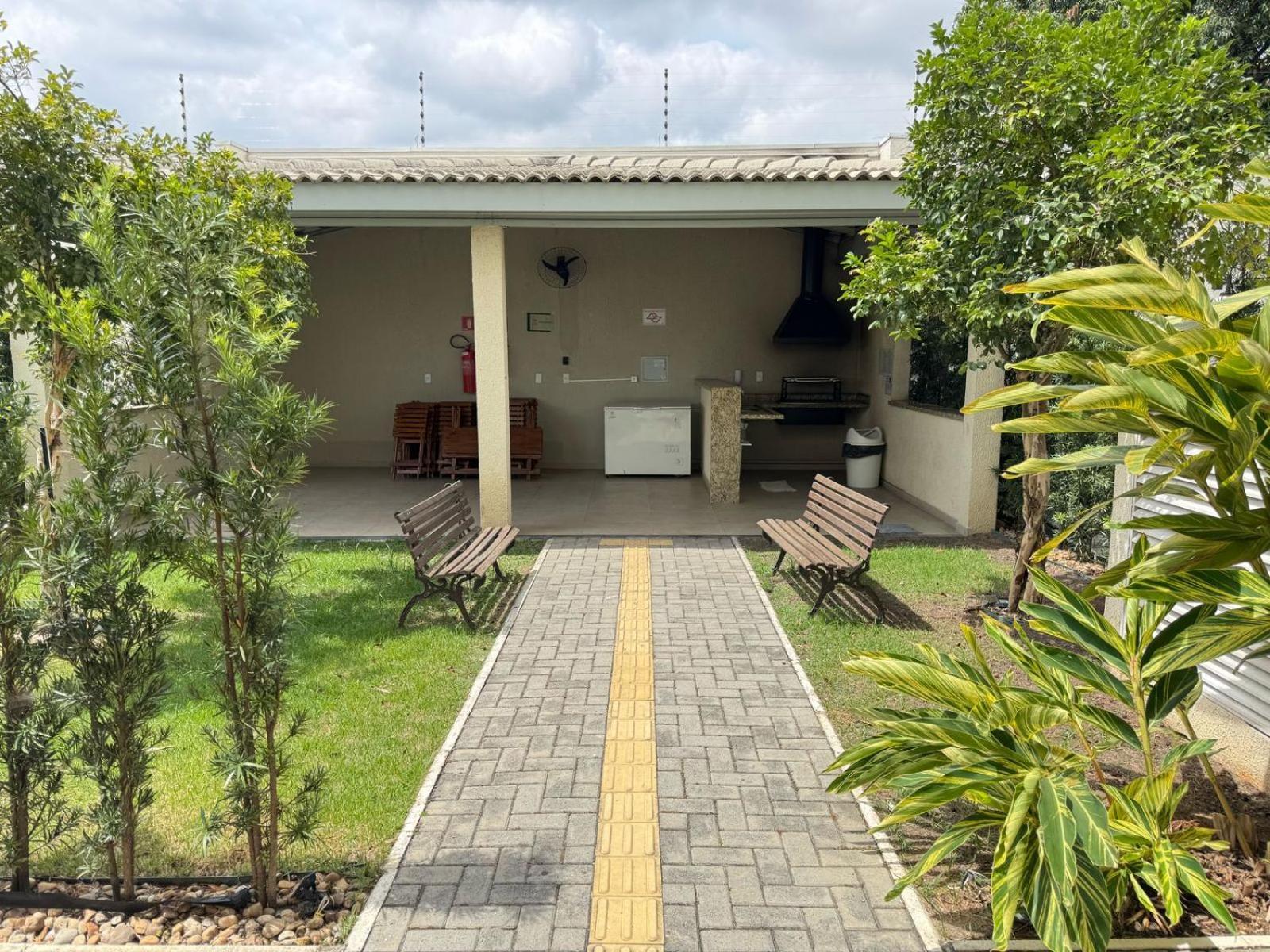 Sitio Sebastiao Pereira Villa Jambeiro Bagian luar foto